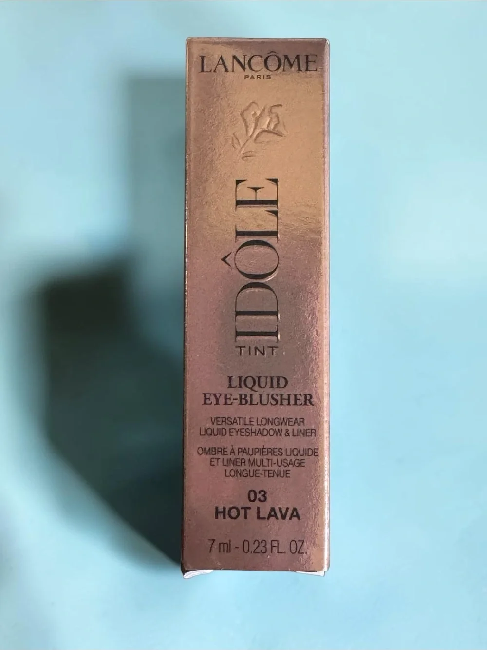 Lancome this lancôme